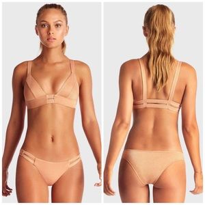 Vitamin A Bottoms Only! 💛